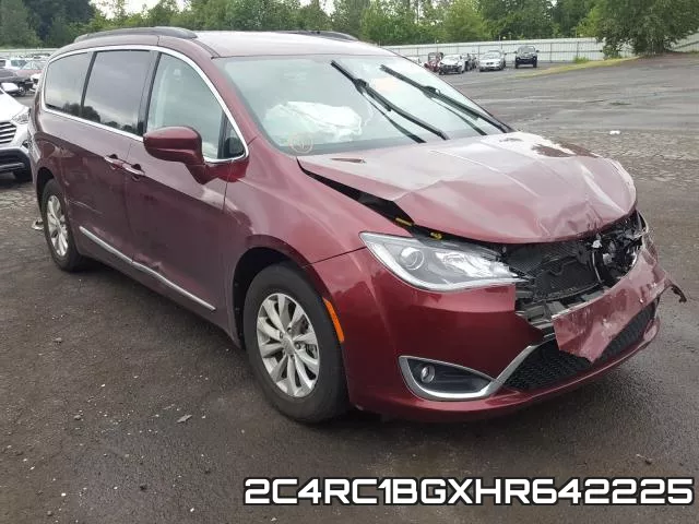 2C4RC1BGXHR642225