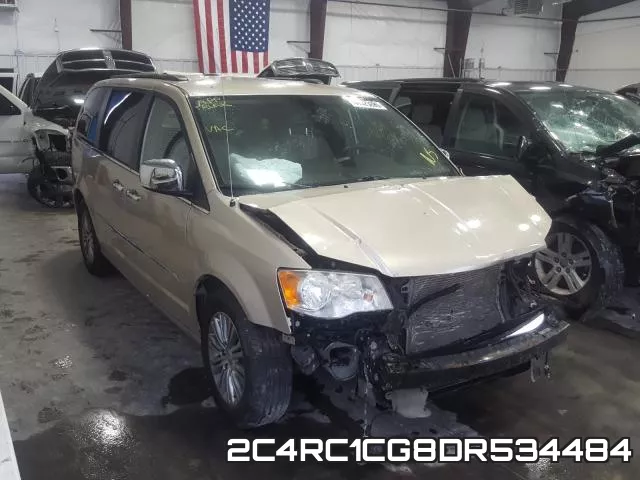 2C4RC1CG8DR534484