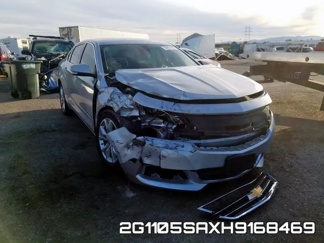 2G1105SAXH9168469