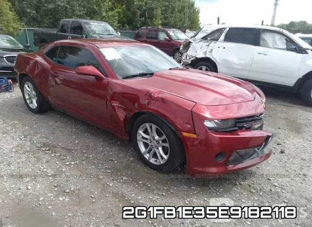 2G1FB1E35E9182118