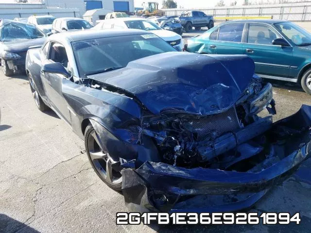 2G1FB1E36E9261894