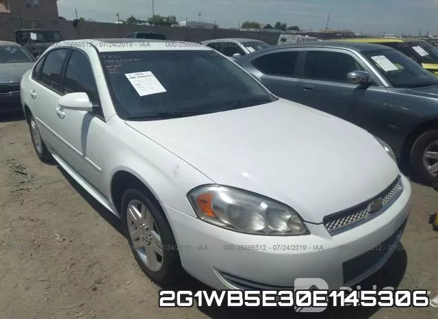 2G1WB5E30E1145306