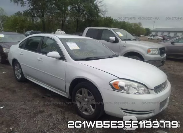 2G1WB5E35E1133779