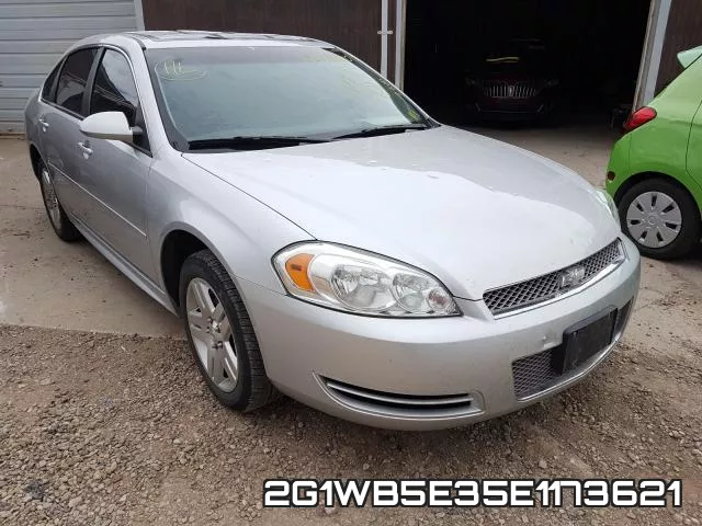 2G1WB5E35E1173621