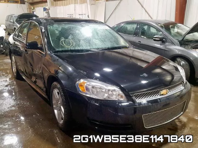2G1WB5E38E1147840