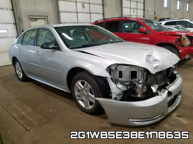 2G1WB5E38E1178635