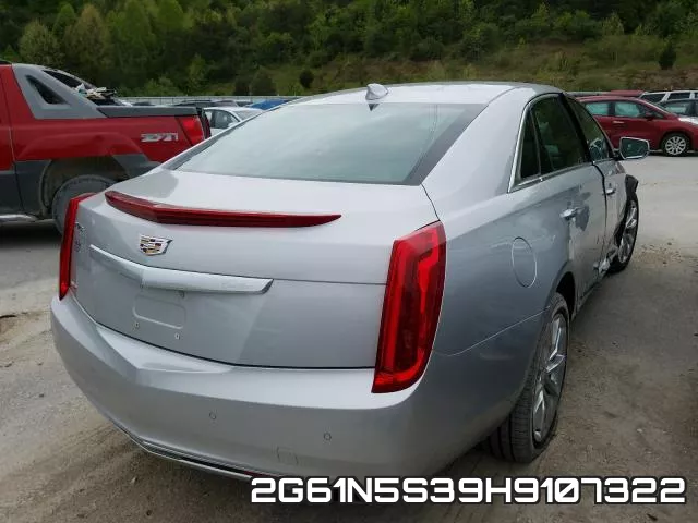 2G61N5S39H9107322