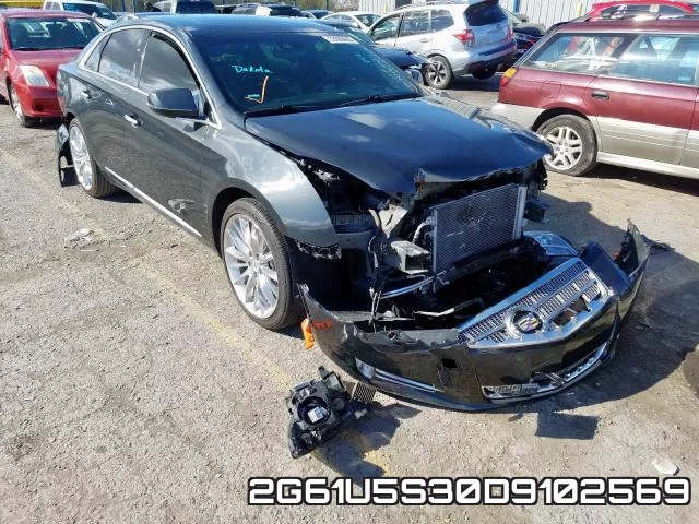 2G61U5S30D9102569