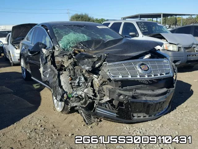 2G61U5S30D9110431