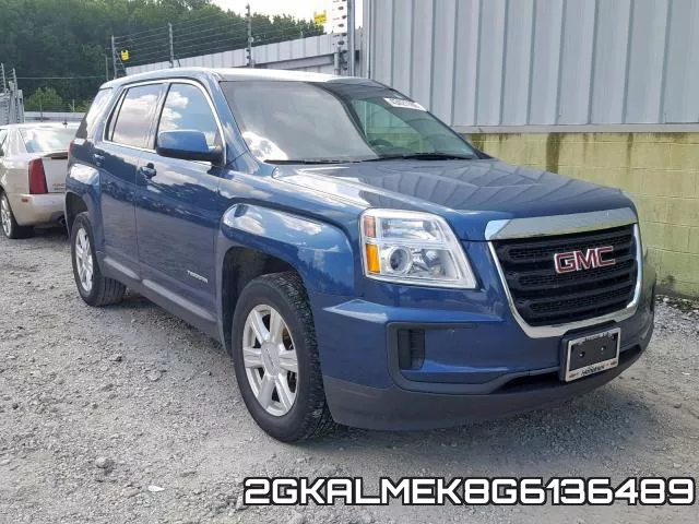 2GKALMEK8G6136489