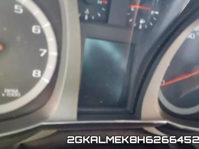 2GKALMEK8H6266452