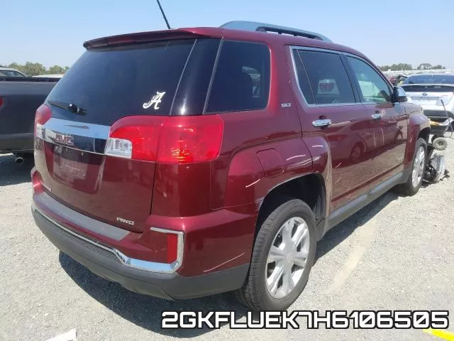 2GKFLUEK7H6106505