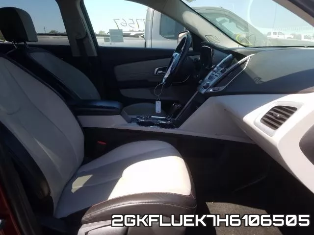 2GKFLUEK7H6106505