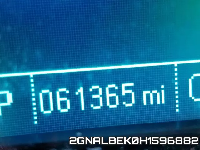2GNALBEK0H1596882