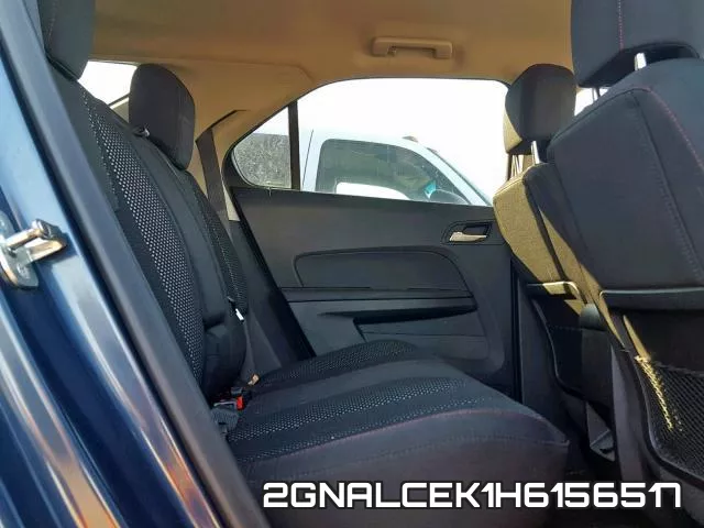 2GNALCEK1H6156517