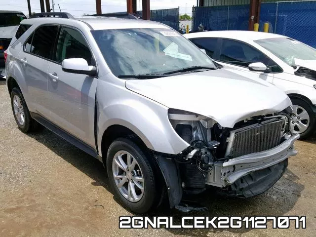 2GNALCEK2G1127071