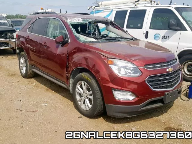 2GNALCEK8G6327360