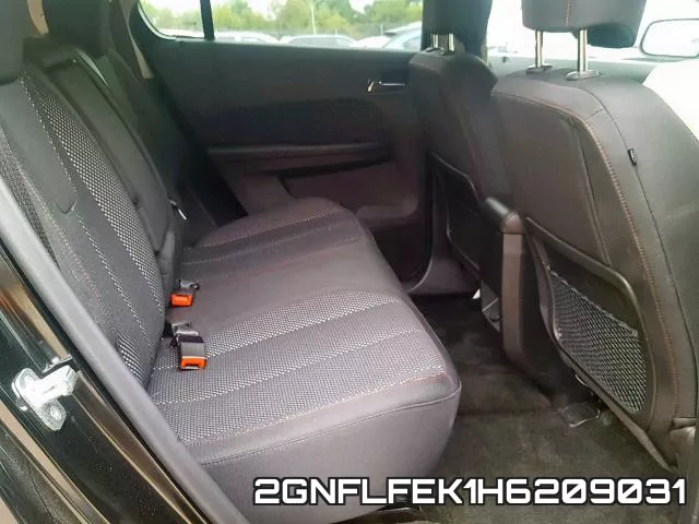 2GNFLFEK1H6209031