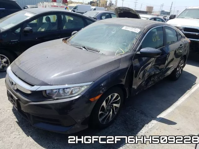 2HGFC2F76HH509228