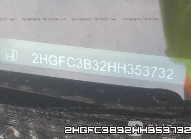 2HGFC3B32HH353732