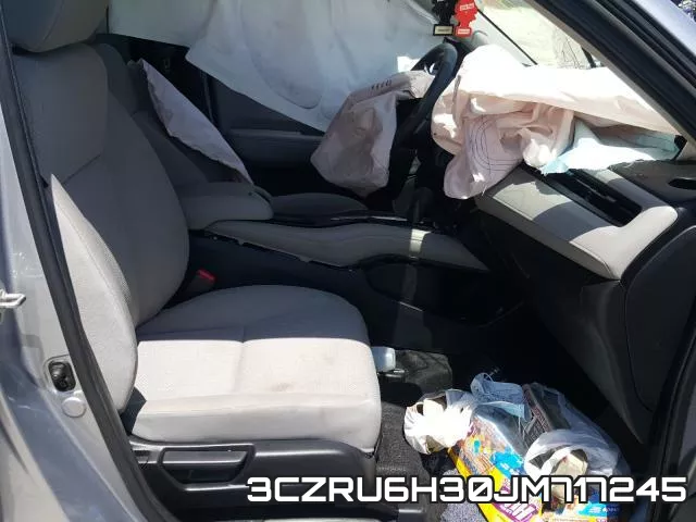 3CZRU6H30JM717245