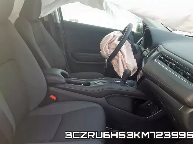 3CZRU6H53KM723995