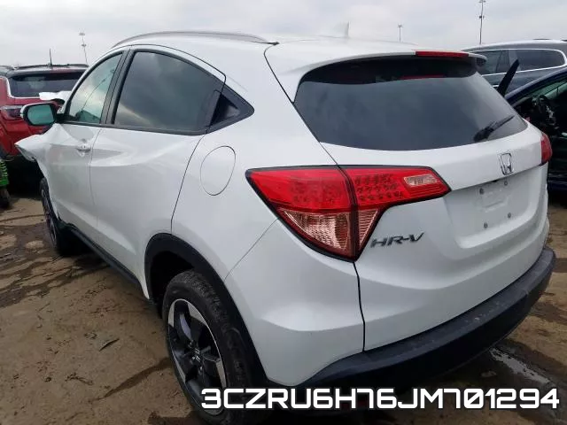 3CZRU6H76JM701294