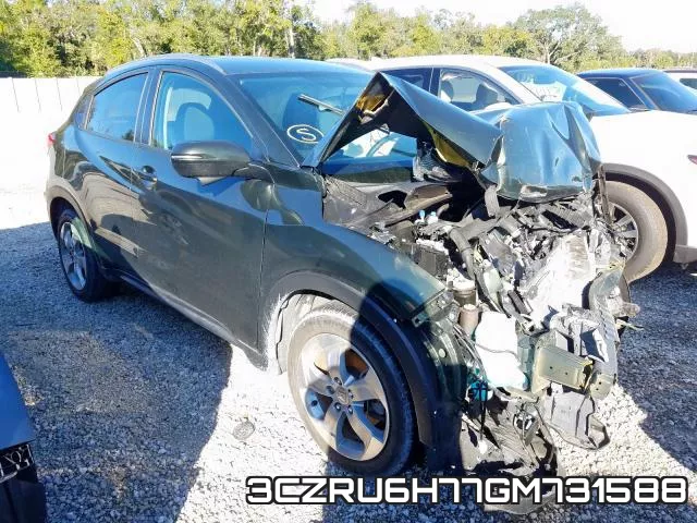 3CZRU6H77GM731588