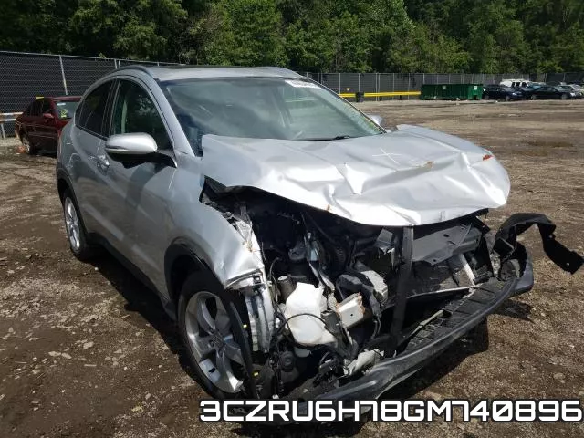 3CZRU6H78GM740896