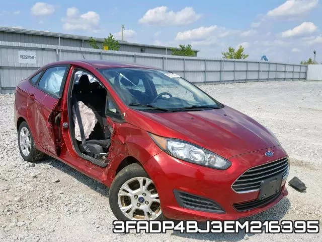 3FADP4BJ3EM216395