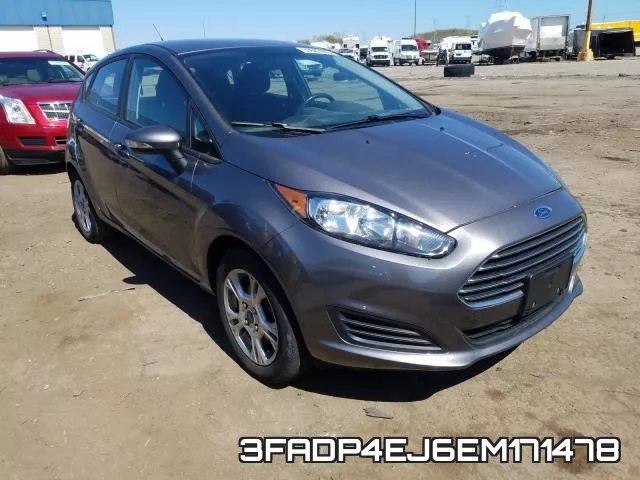 3FADP4EJ6EM171478