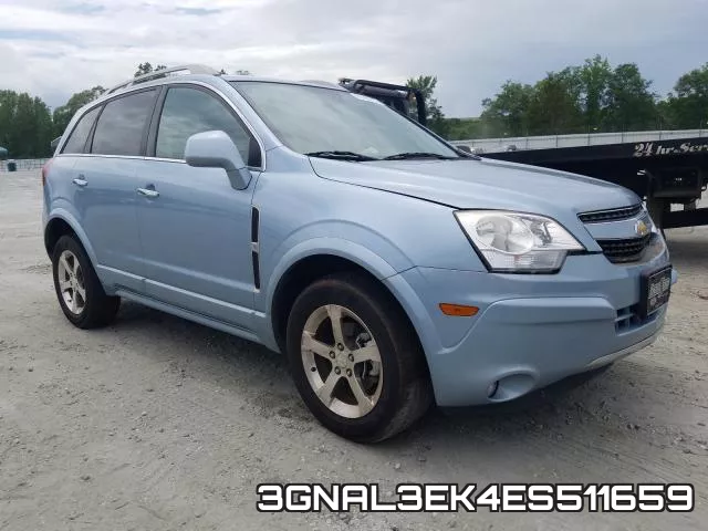 3GNAL3EK4ES511659