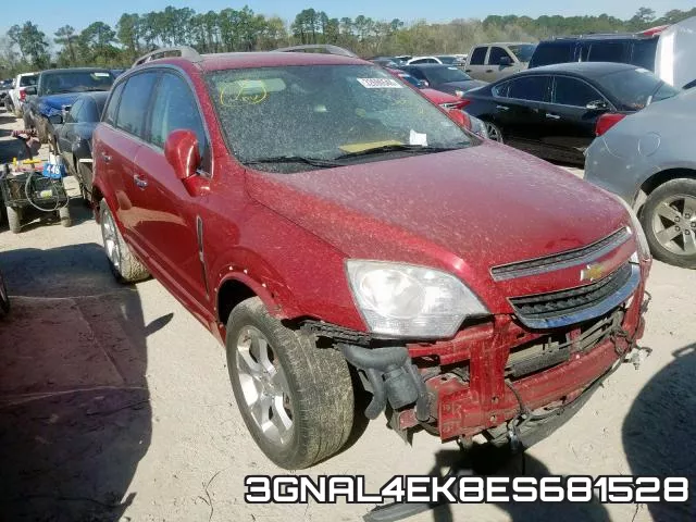 3GNAL4EK8ES681528
