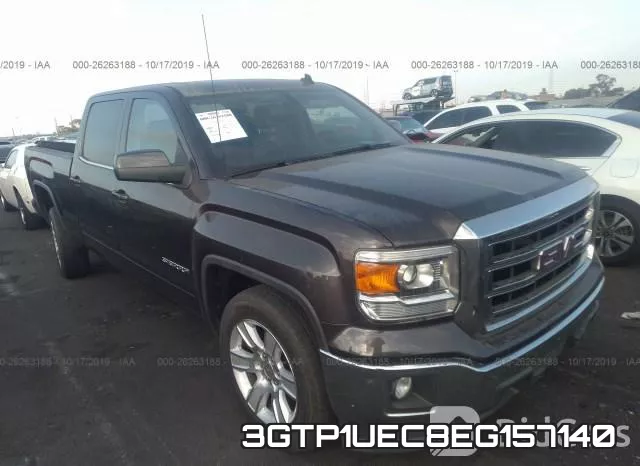 3GTP1UEC8EG157140