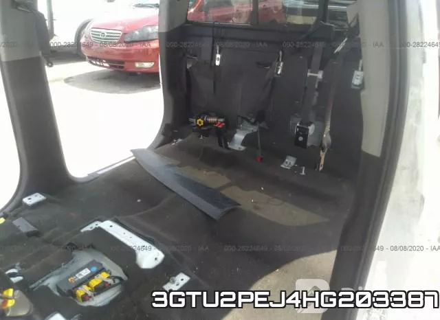 3GTU2PEJ4HG203387