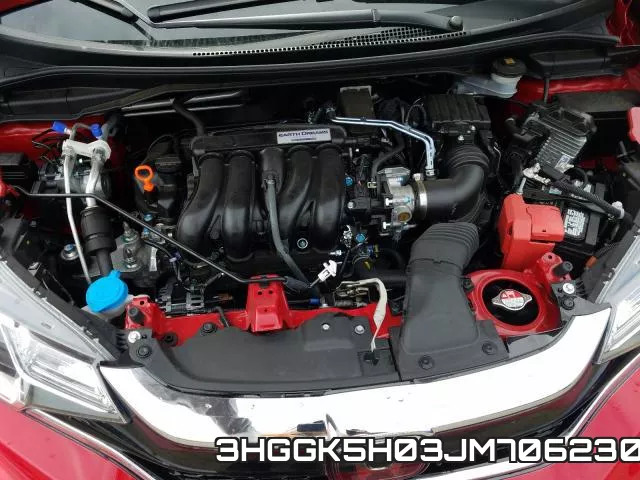 3HGGK5H03JM706230