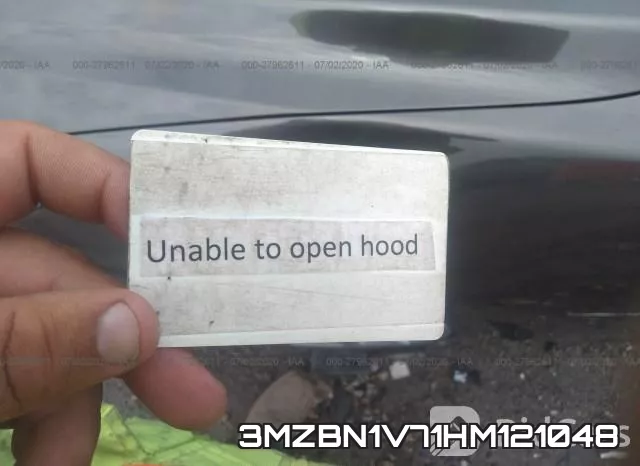 3MZBN1V71HM121048