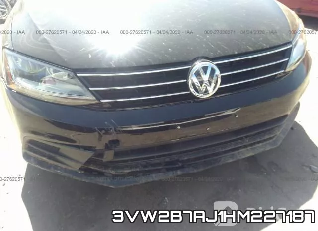3VW2B7AJ1HM227187