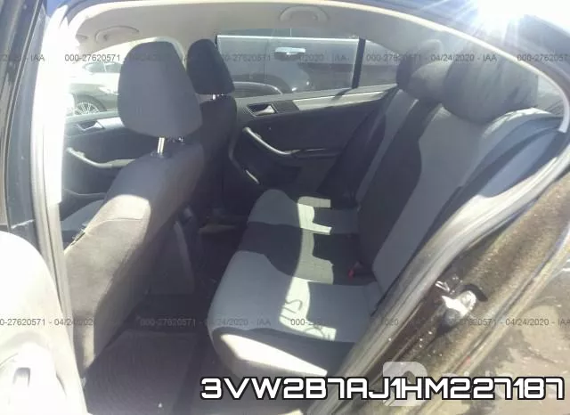 3VW2B7AJ1HM227187