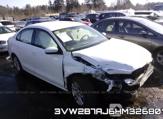 3VW2B7AJ6HM326801