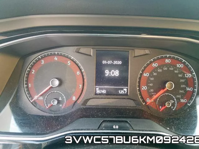 3VWC57BU6KM092428
