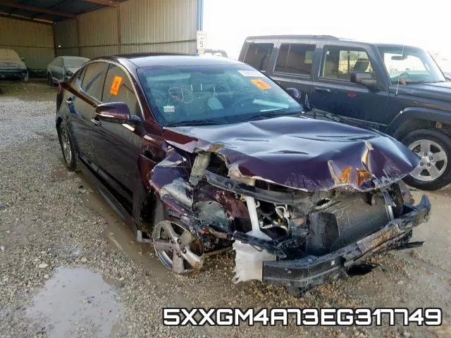 5XXGM4A73EG317749