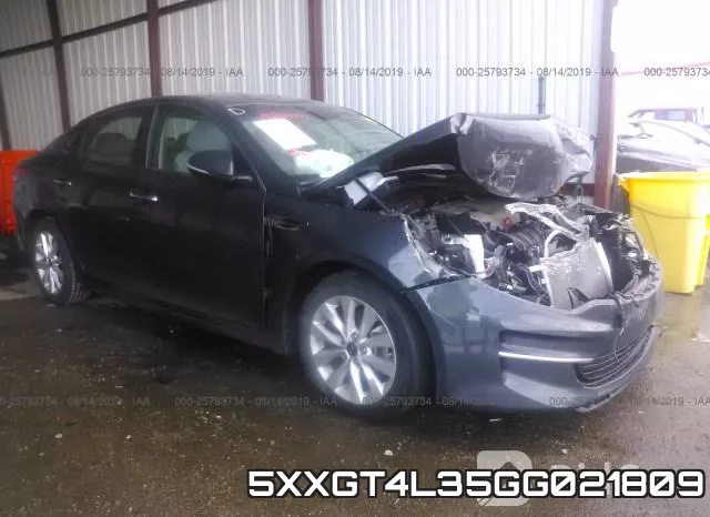 5XXGT4L35GG021809