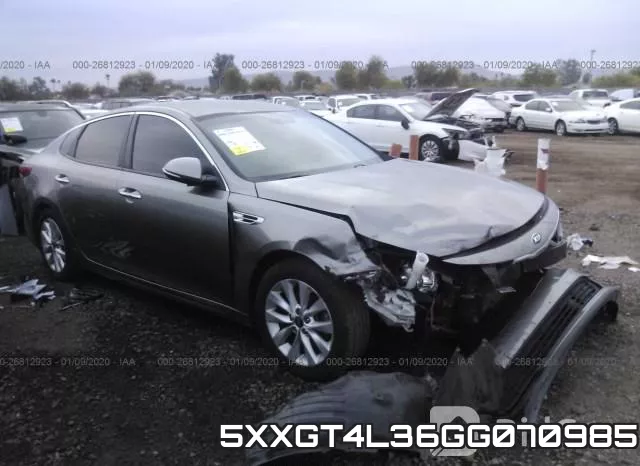 5XXGT4L36GG070985