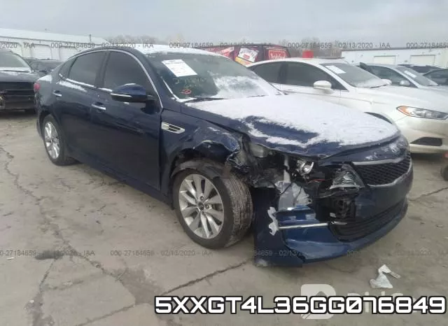 5XXGT4L36GG076849
