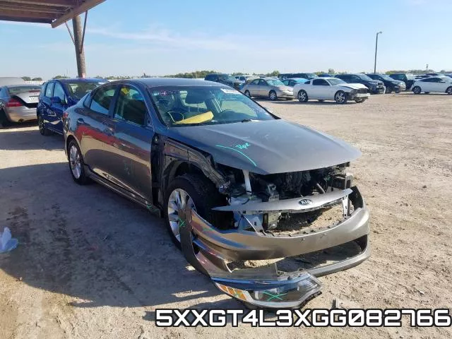 5XXGT4L3XGG082766