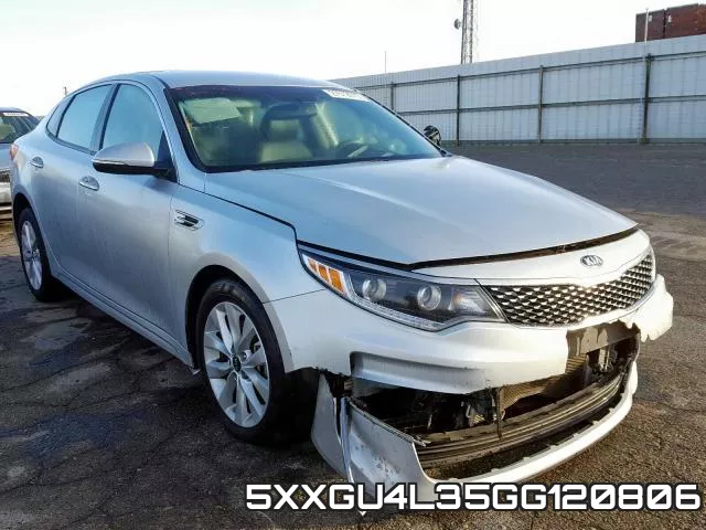 5XXGU4L35GG120806