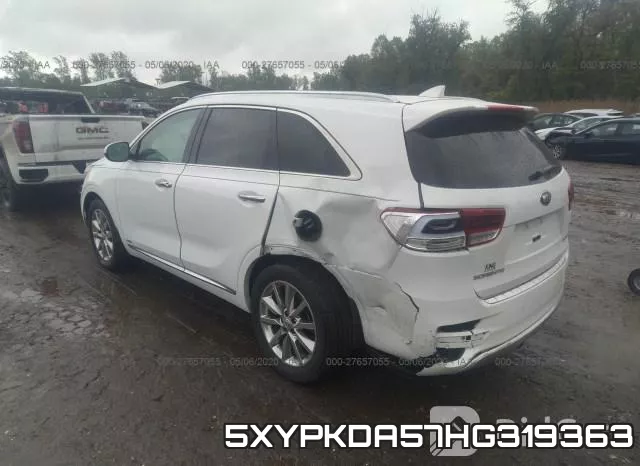 5XYPKDA57HG319363