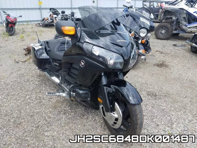 JH2SC6848DK001487