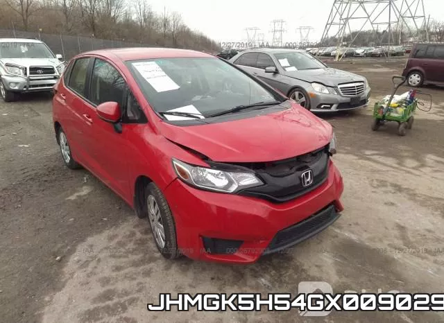 JHMGK5H54GX009029